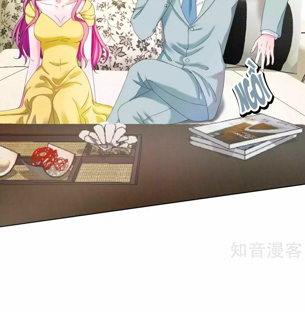 Thời Thượng Nữ Vương Có Chút Tô: Chapter 5