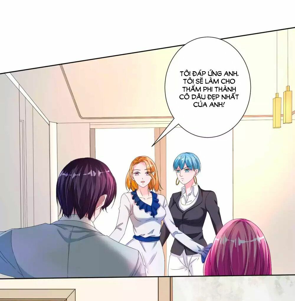Thời Thượng Nữ Vương Có Chút Tô: Chapter 5