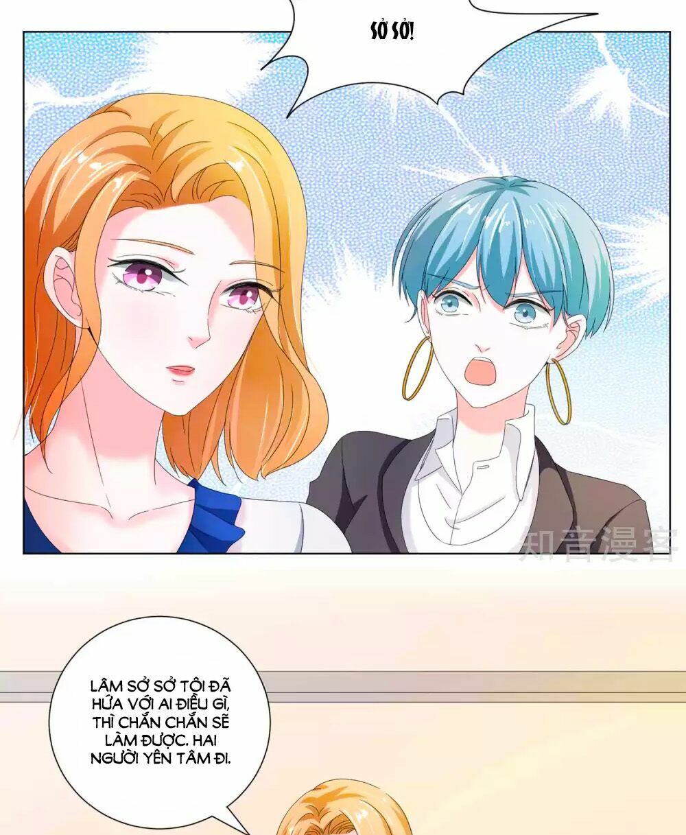 Thời Thượng Nữ Vương Có Chút Tô: Chapter 5