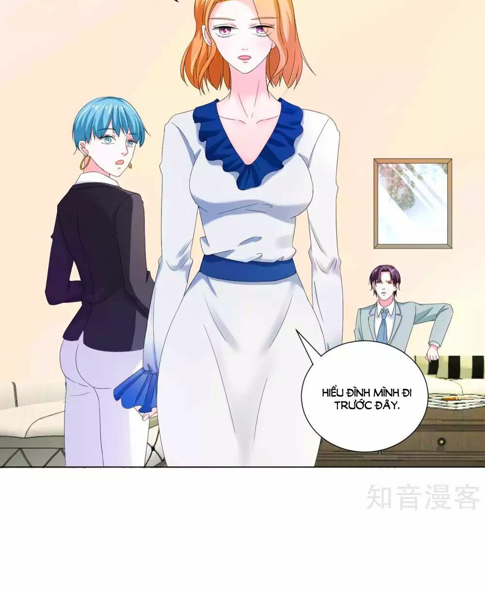 Thời Thượng Nữ Vương Có Chút Tô: Chapter 5