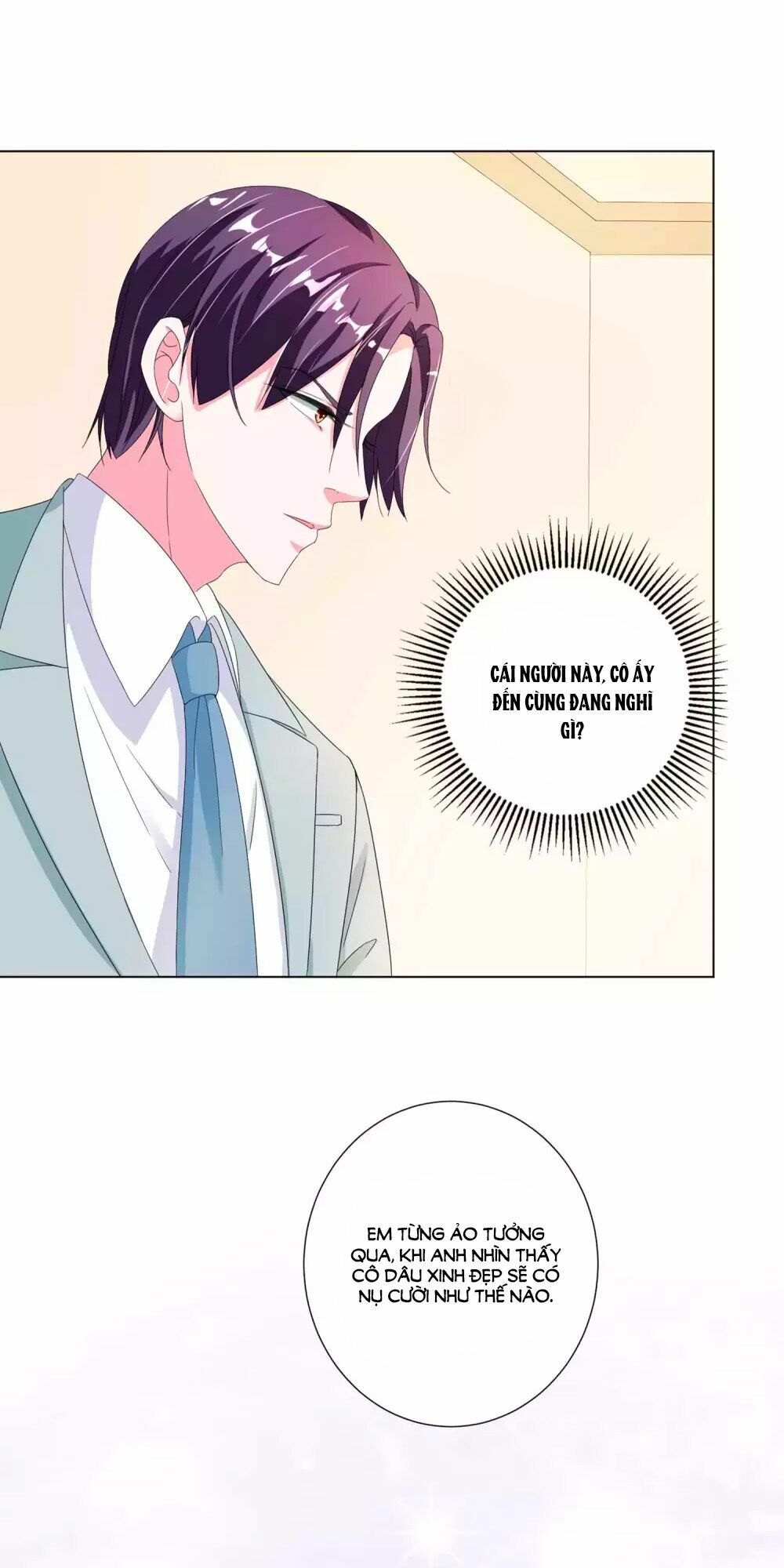 Thời Thượng Nữ Vương Có Chút Tô: Chapter 5