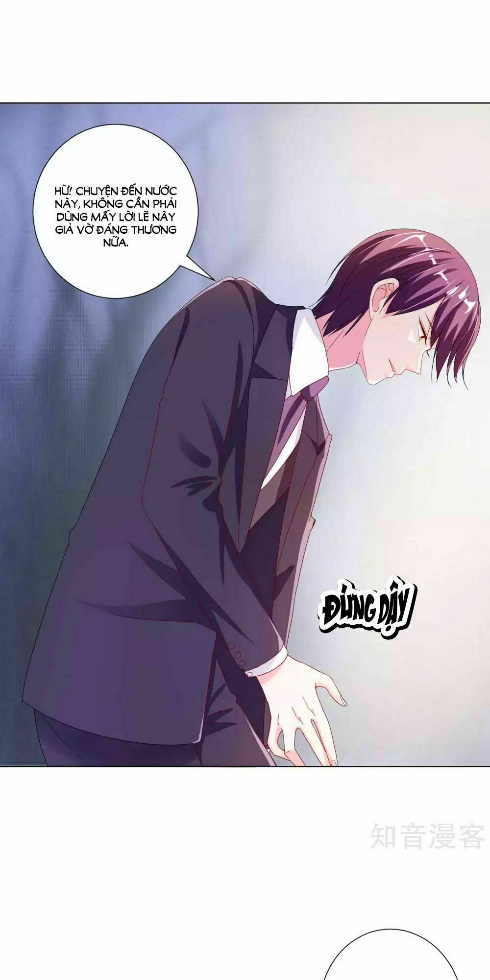 Thời Thượng Nữ Vương Có Chút Tô: Chapter 6
