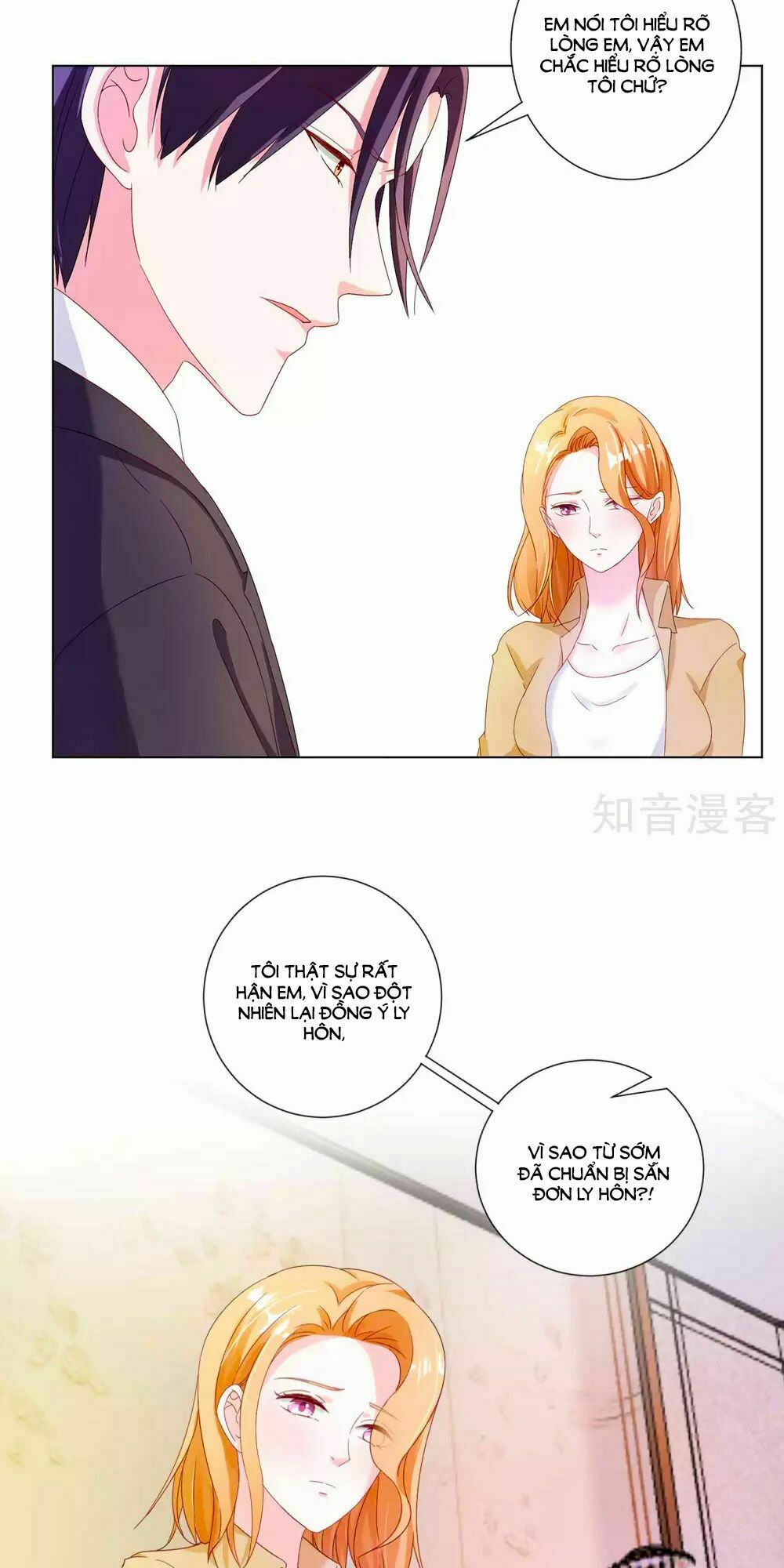 Thời Thượng Nữ Vương Có Chút Tô: Chapter 6