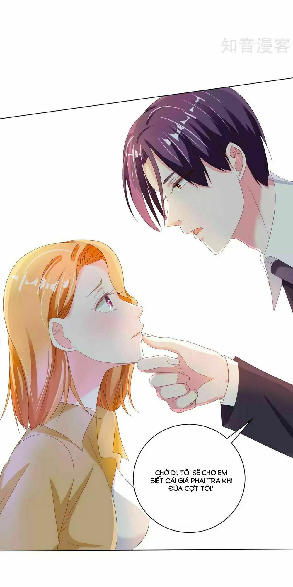 Thời Thượng Nữ Vương Có Chút Tô: Chapter 6
