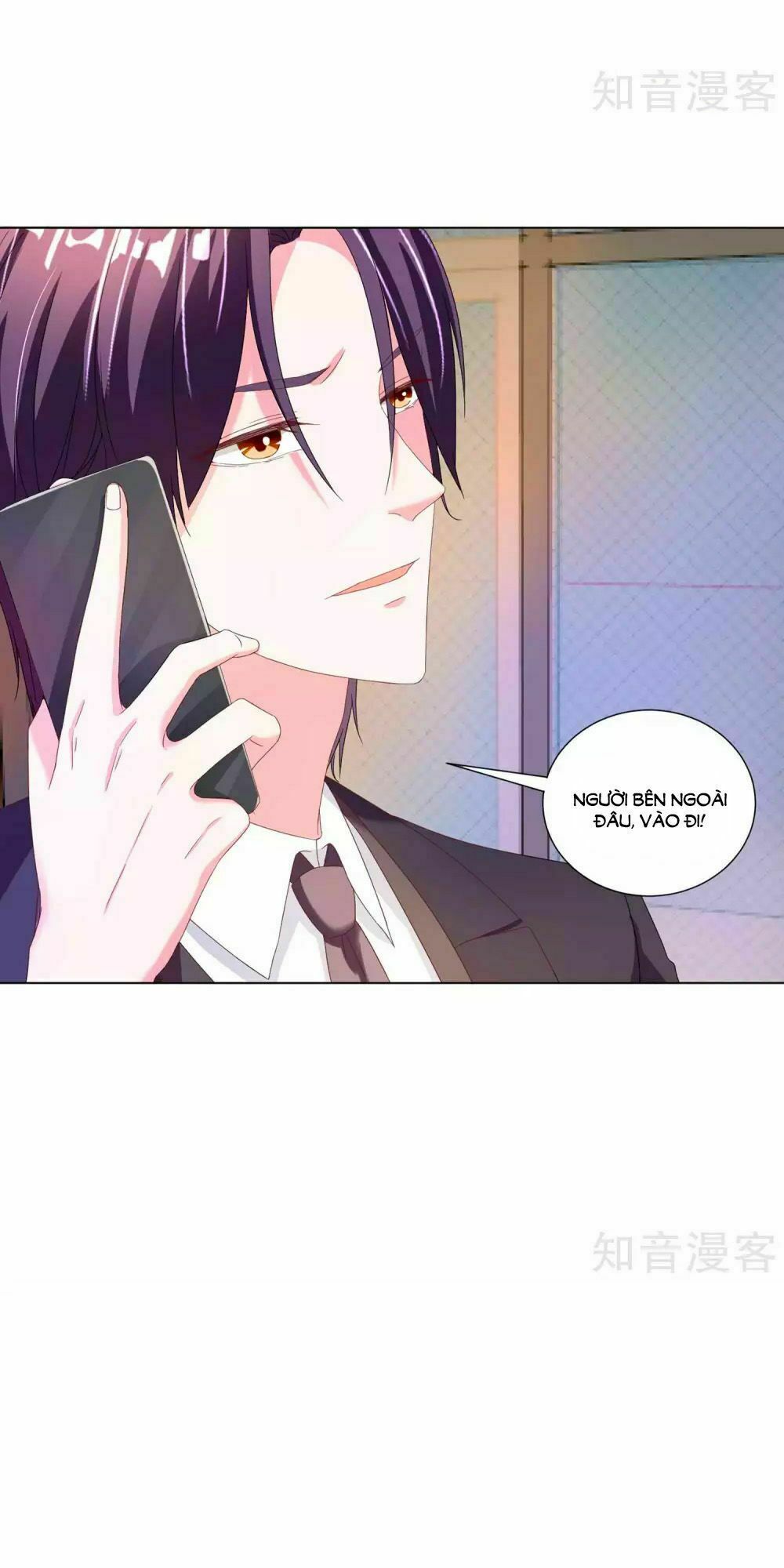 Thời Thượng Nữ Vương Có Chút Tô: Chapter 6