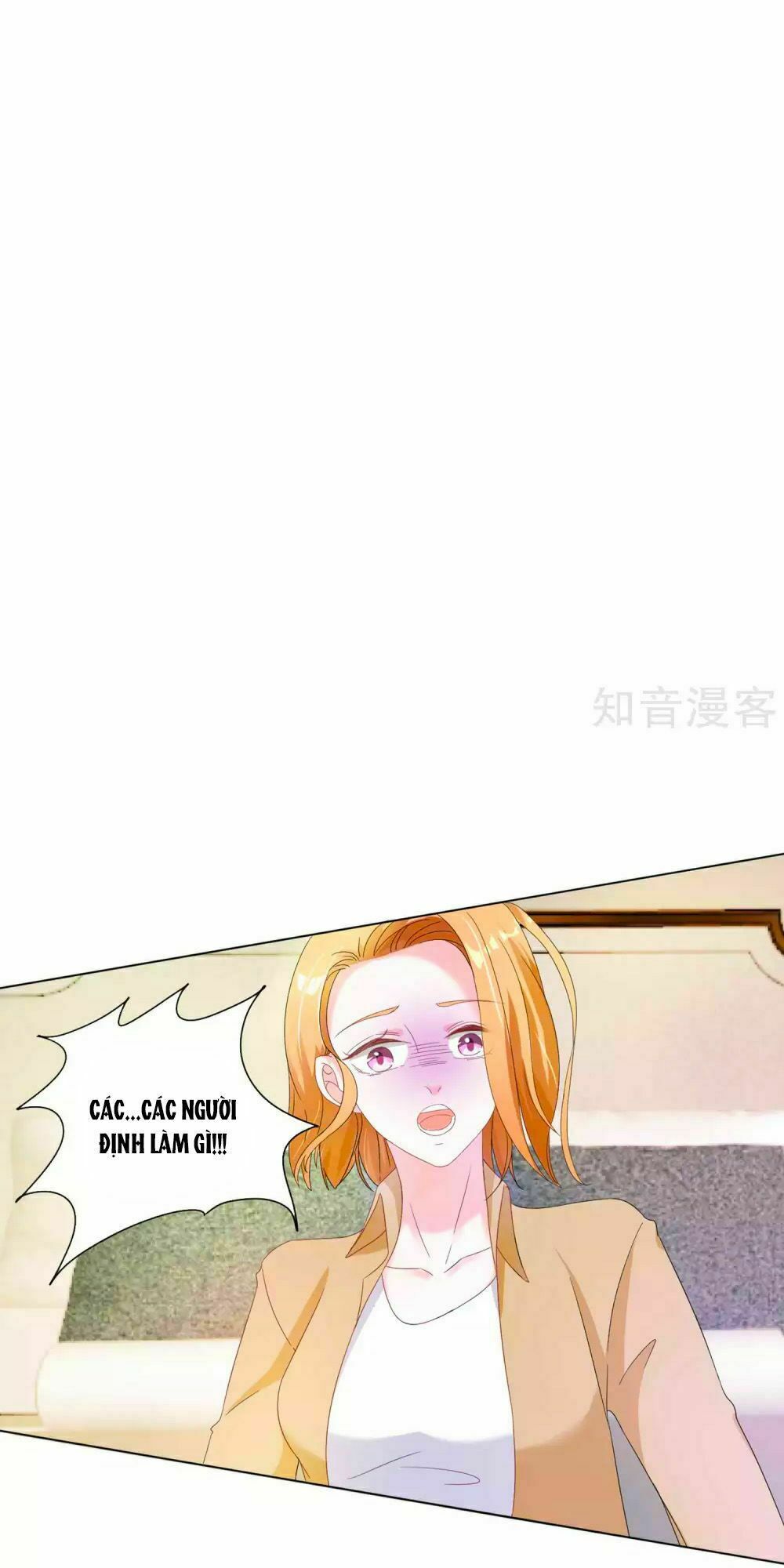 Thời Thượng Nữ Vương Có Chút Tô: Chapter 6