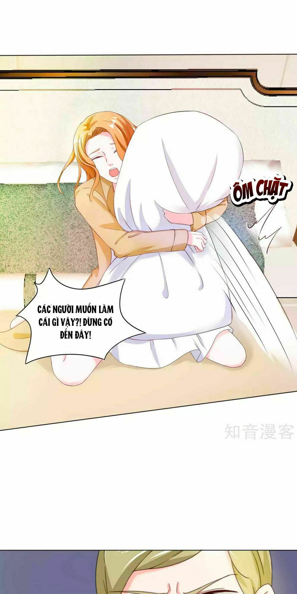 Thời Thượng Nữ Vương Có Chút Tô: Chapter 6