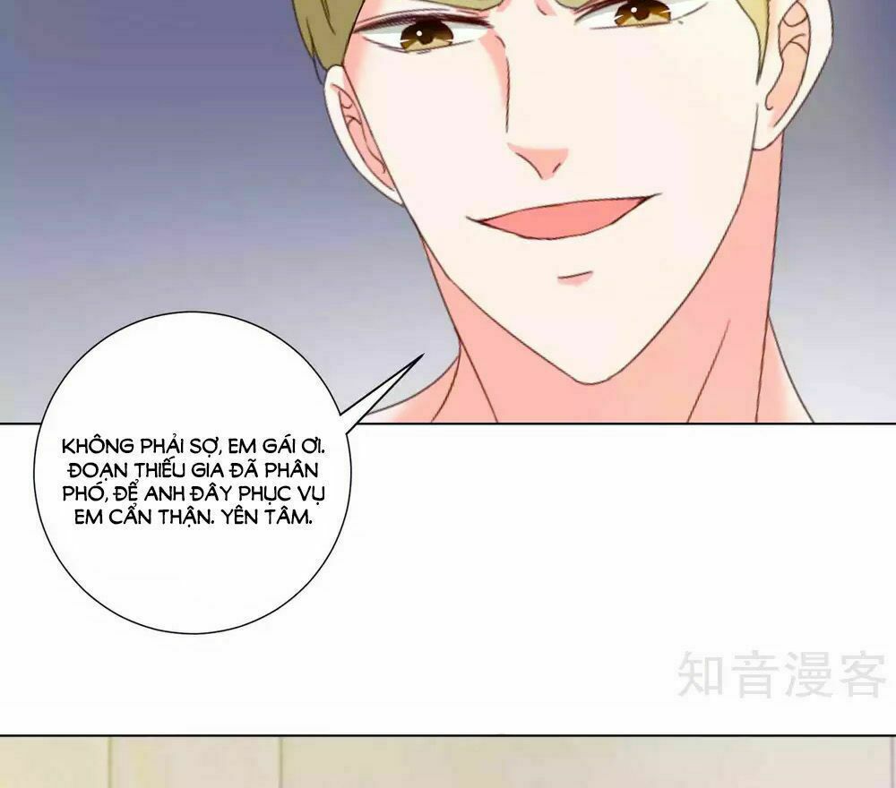 Thời Thượng Nữ Vương Có Chút Tô: Chapter 6