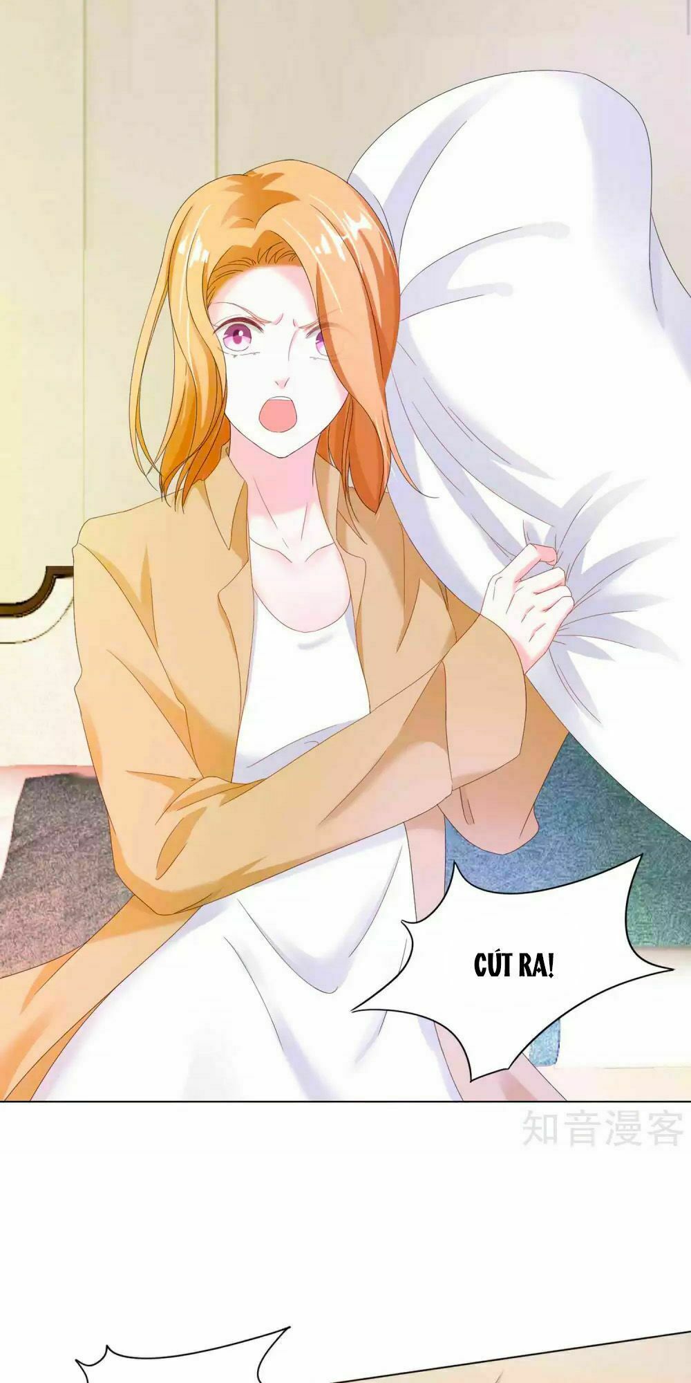 Thời Thượng Nữ Vương Có Chút Tô: Chapter 6