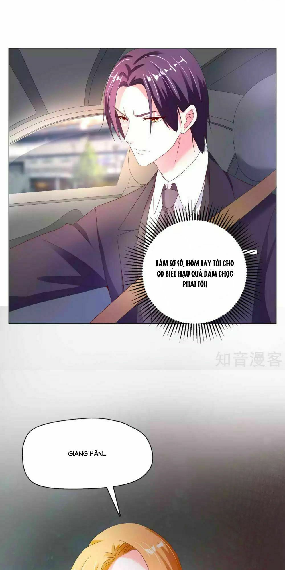 Thời Thượng Nữ Vương Có Chút Tô: Chapter 6