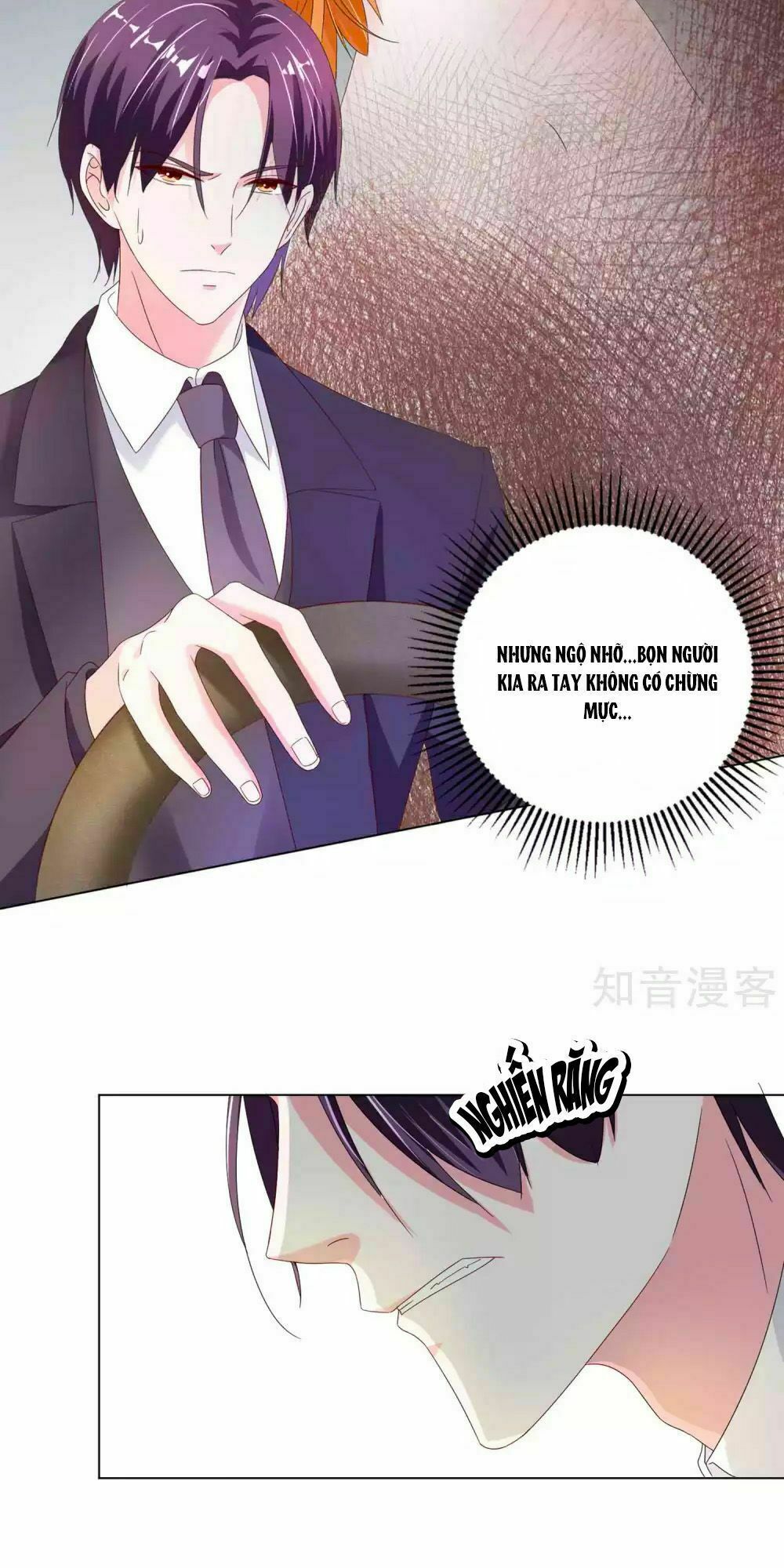 Thời Thượng Nữ Vương Có Chút Tô: Chapter 6
