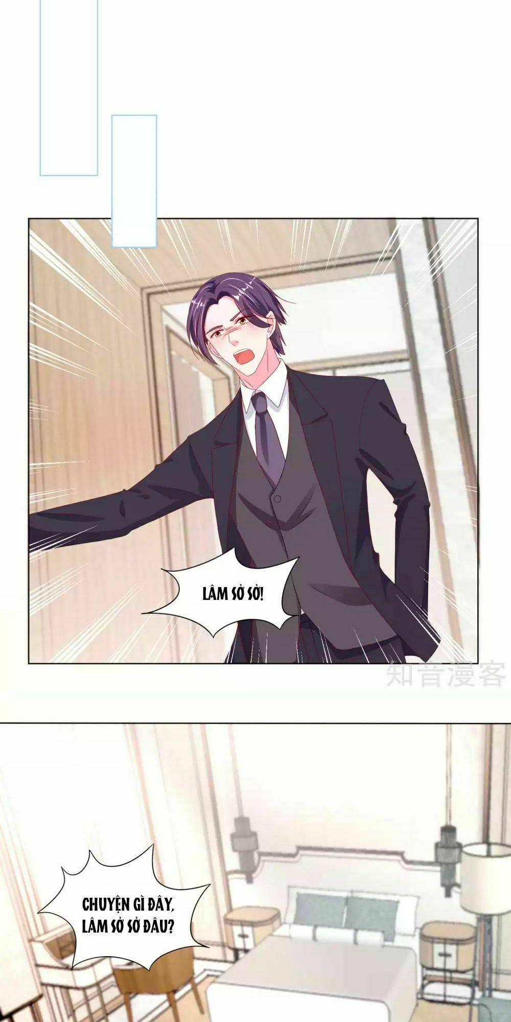 Thời Thượng Nữ Vương Có Chút Tô: Chapter 6