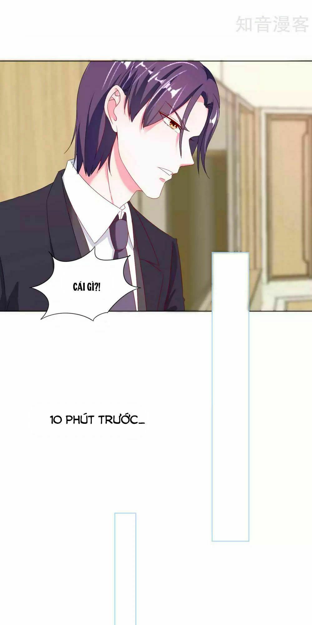 Thời Thượng Nữ Vương Có Chút Tô: Chapter 6