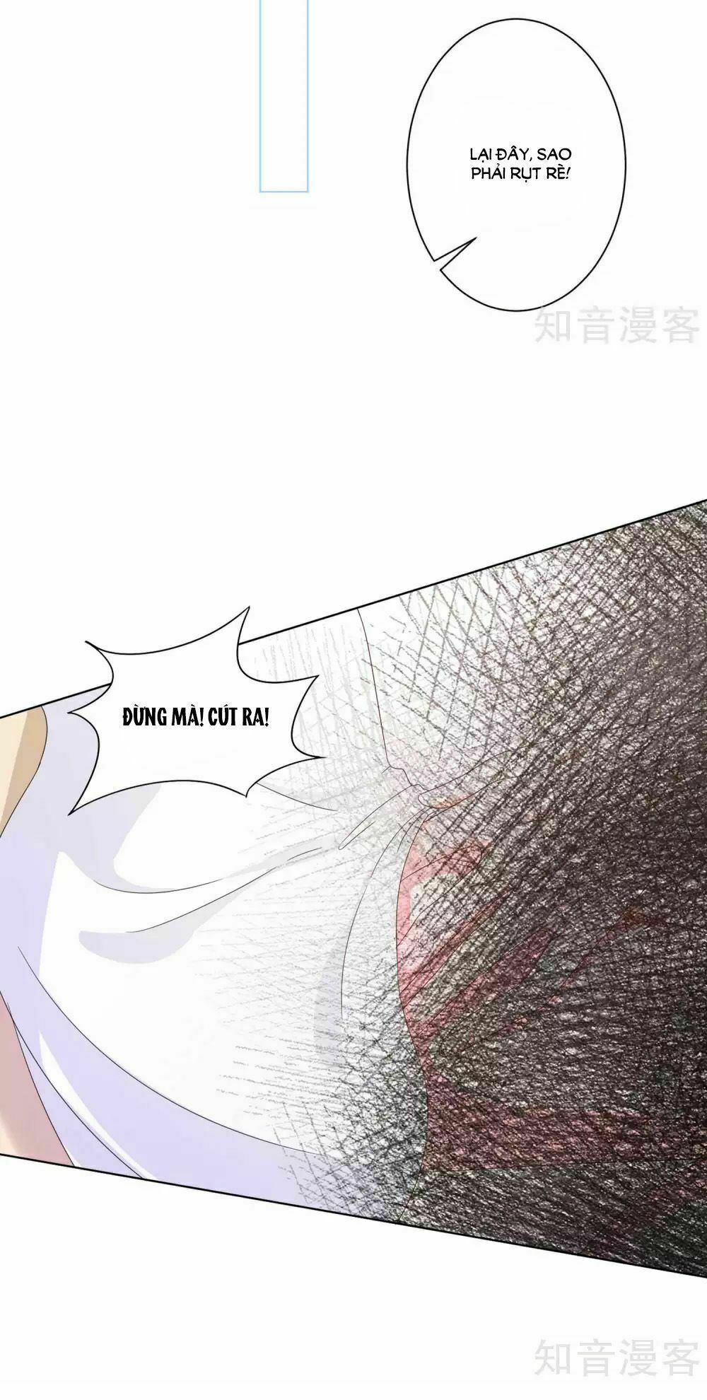 Thời Thượng Nữ Vương Có Chút Tô: Chapter 6