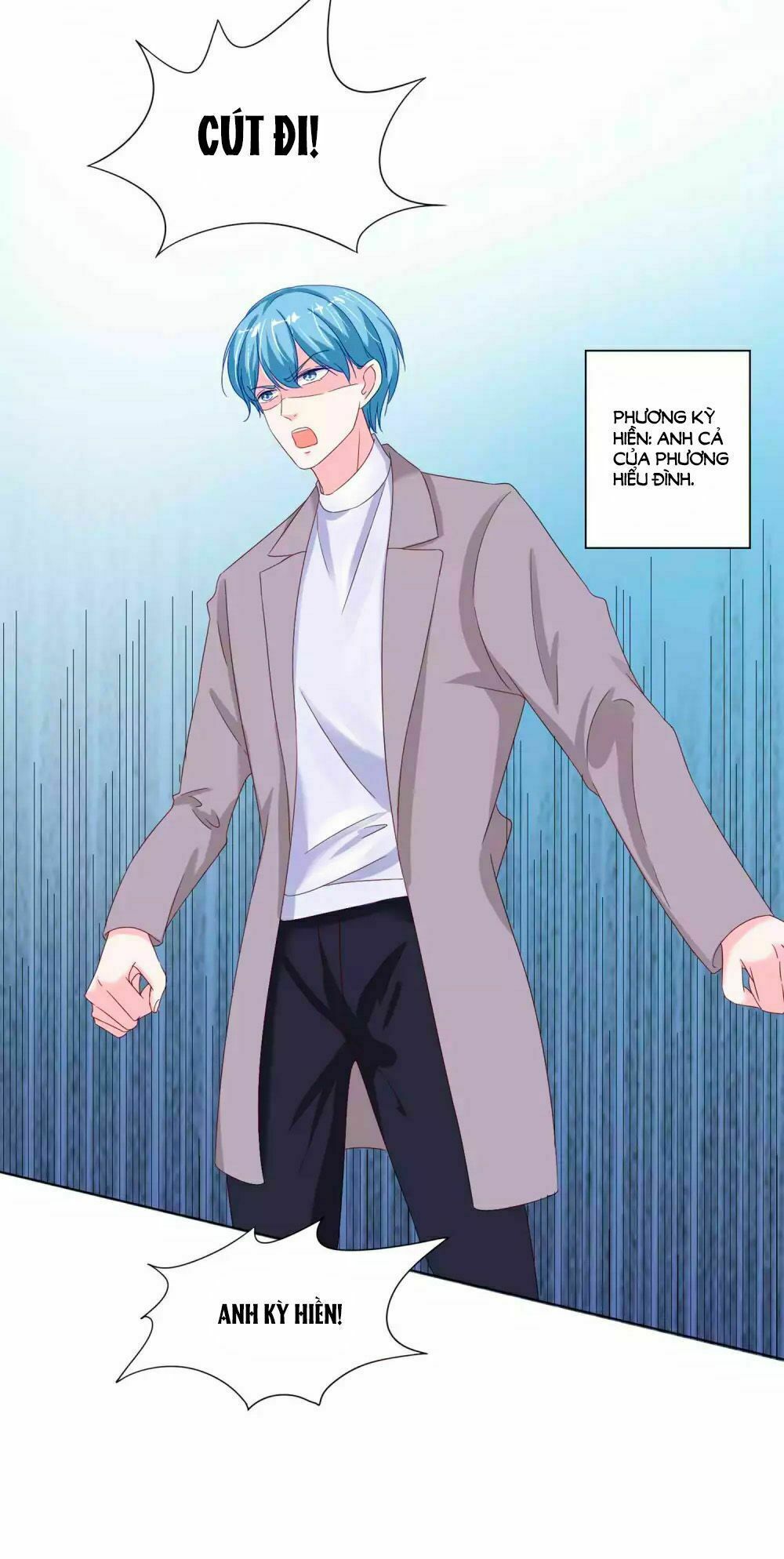 Thời Thượng Nữ Vương Có Chút Tô: Chapter 6