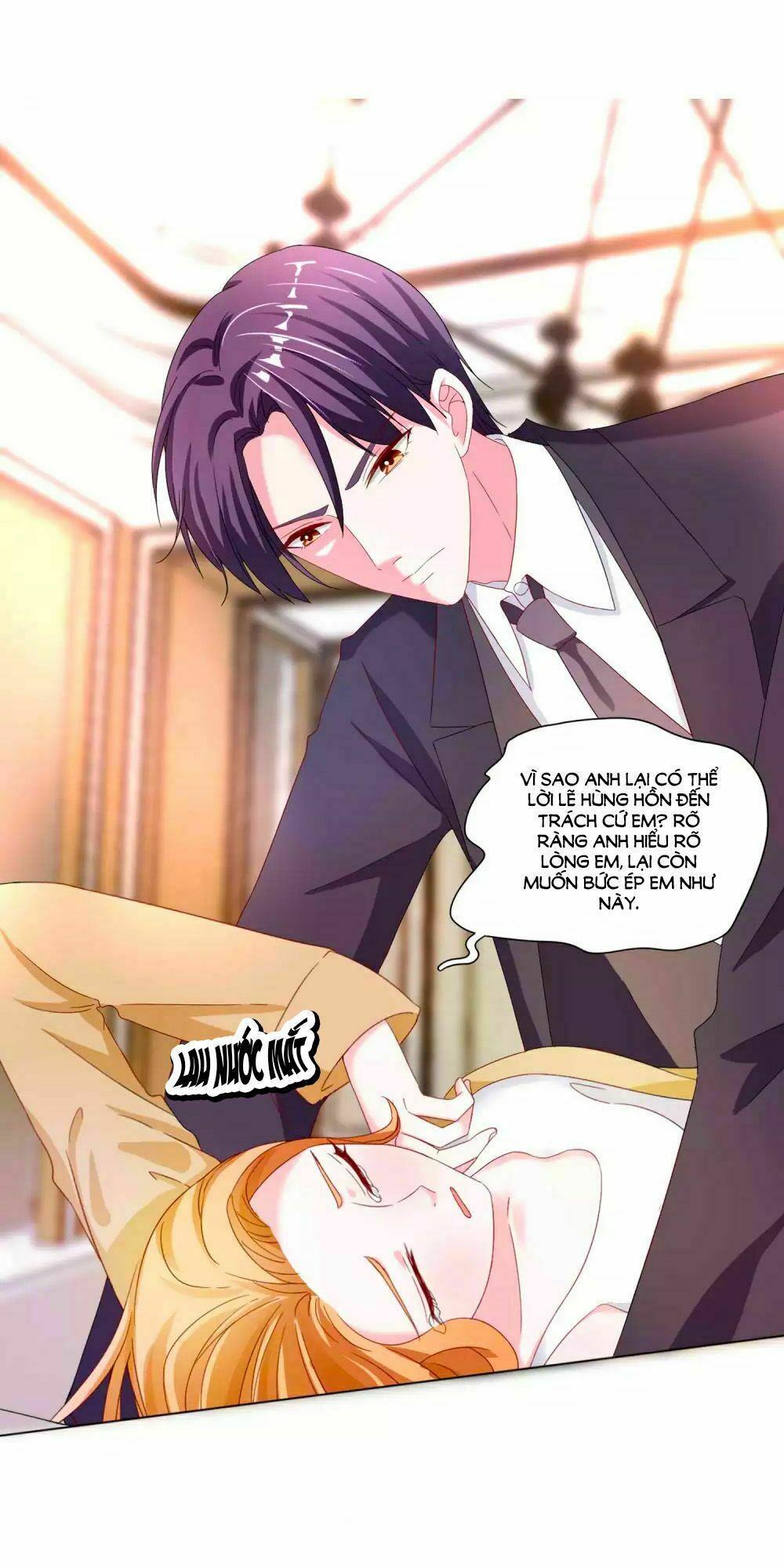 Thời Thượng Nữ Vương Có Chút Tô: Chapter 6