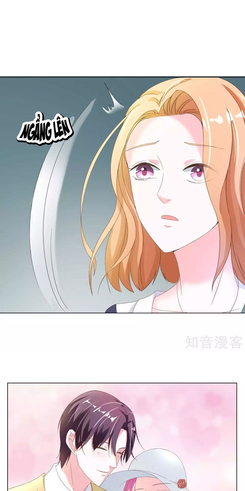 Thời Thượng Nữ Vương Có Chút Tô: Chapter 7