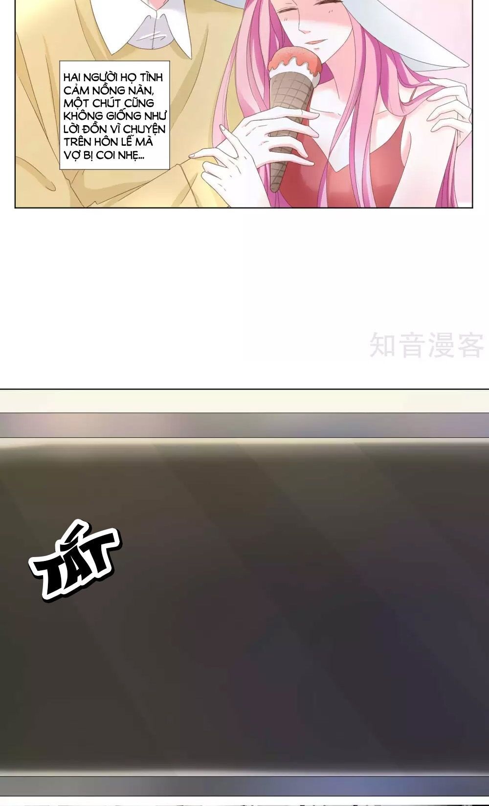 Thời Thượng Nữ Vương Có Chút Tô: Chapter 7