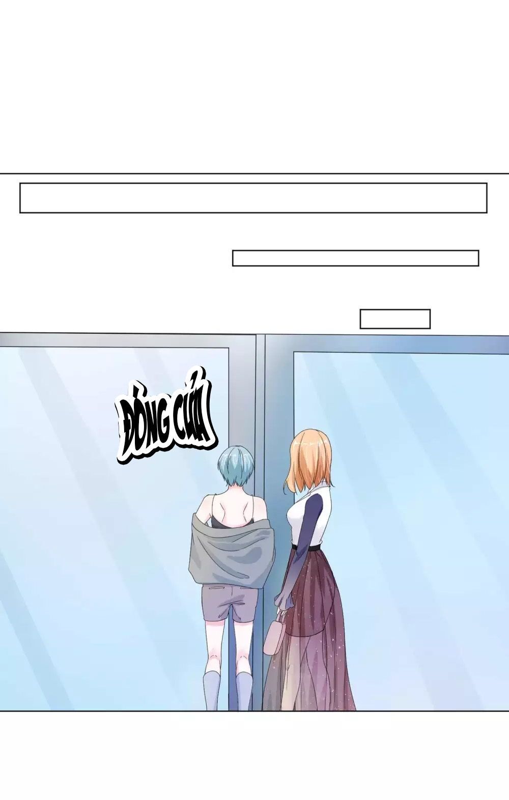 Thời Thượng Nữ Vương Có Chút Tô: Chapter 7