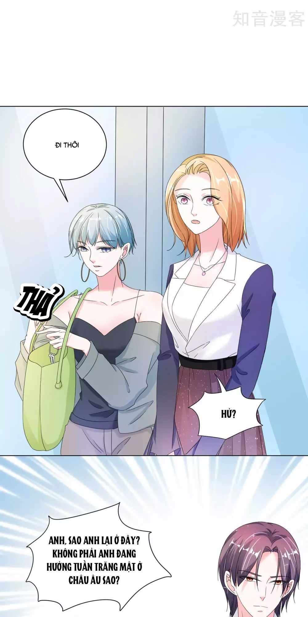 Thời Thượng Nữ Vương Có Chút Tô: Chapter 7