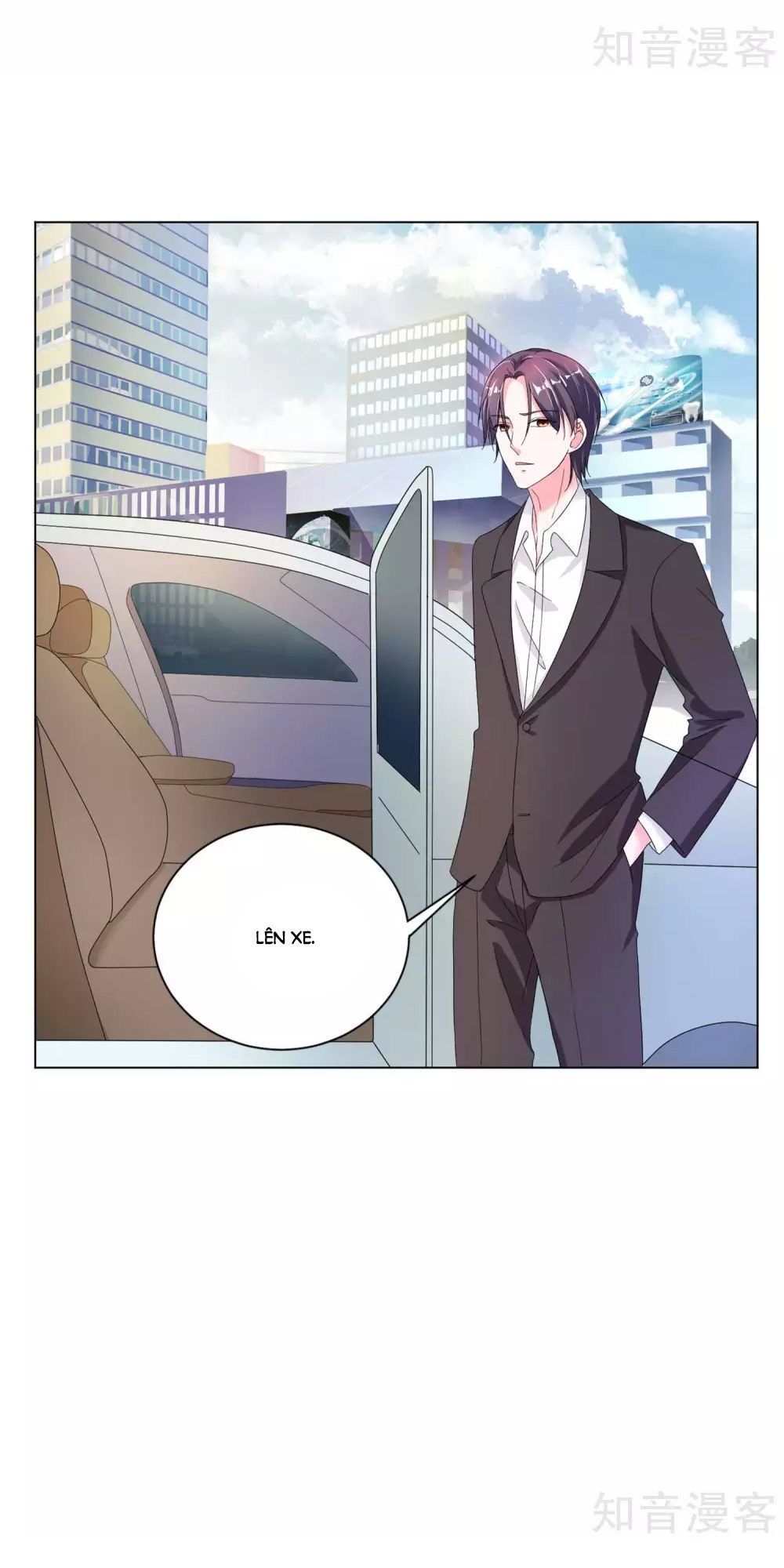 Thời Thượng Nữ Vương Có Chút Tô: Chapter 7