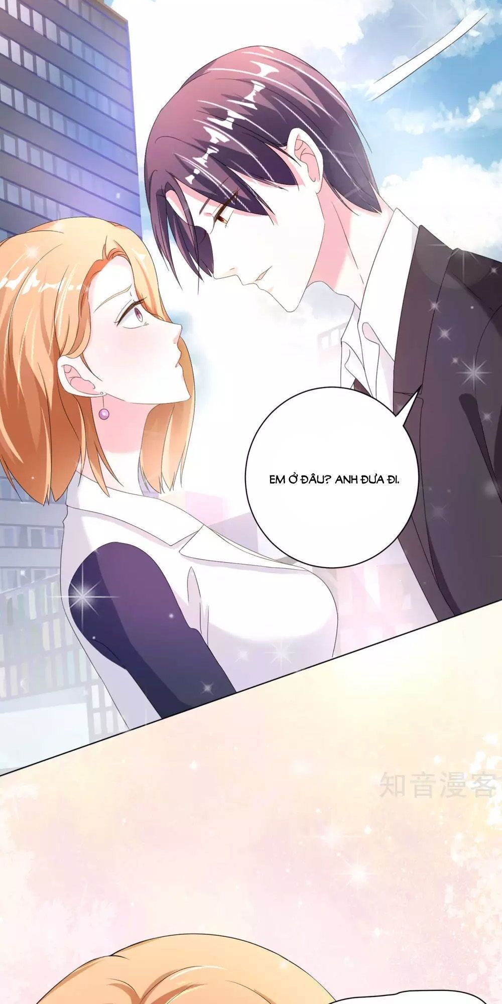 Thời Thượng Nữ Vương Có Chút Tô: Chapter 7