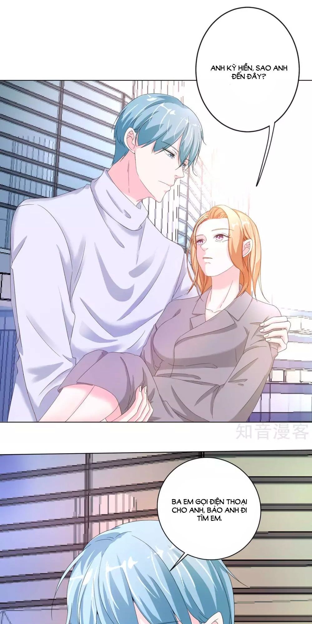 Thời Thượng Nữ Vương Có Chút Tô: Chapter 7
