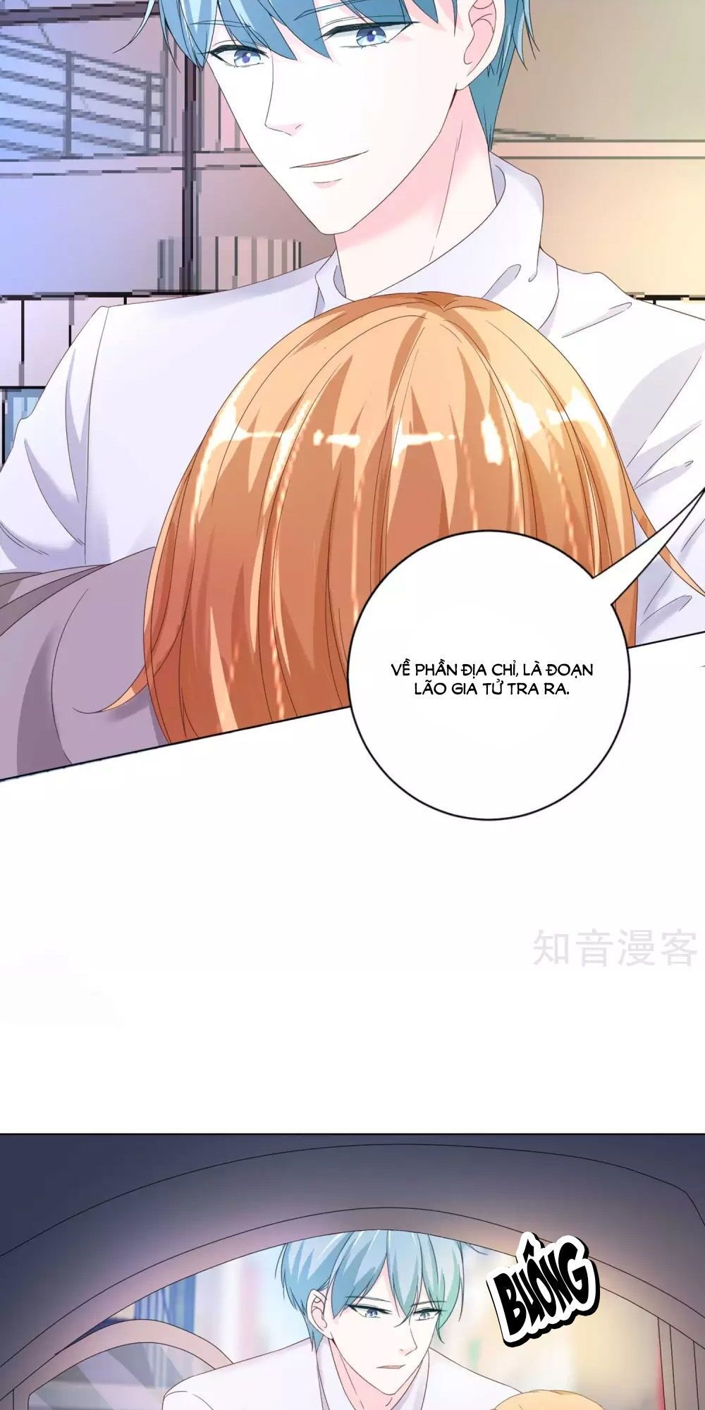 Thời Thượng Nữ Vương Có Chút Tô: Chapter 7