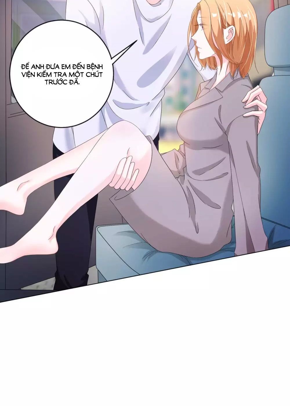 Thời Thượng Nữ Vương Có Chút Tô: Chapter 7