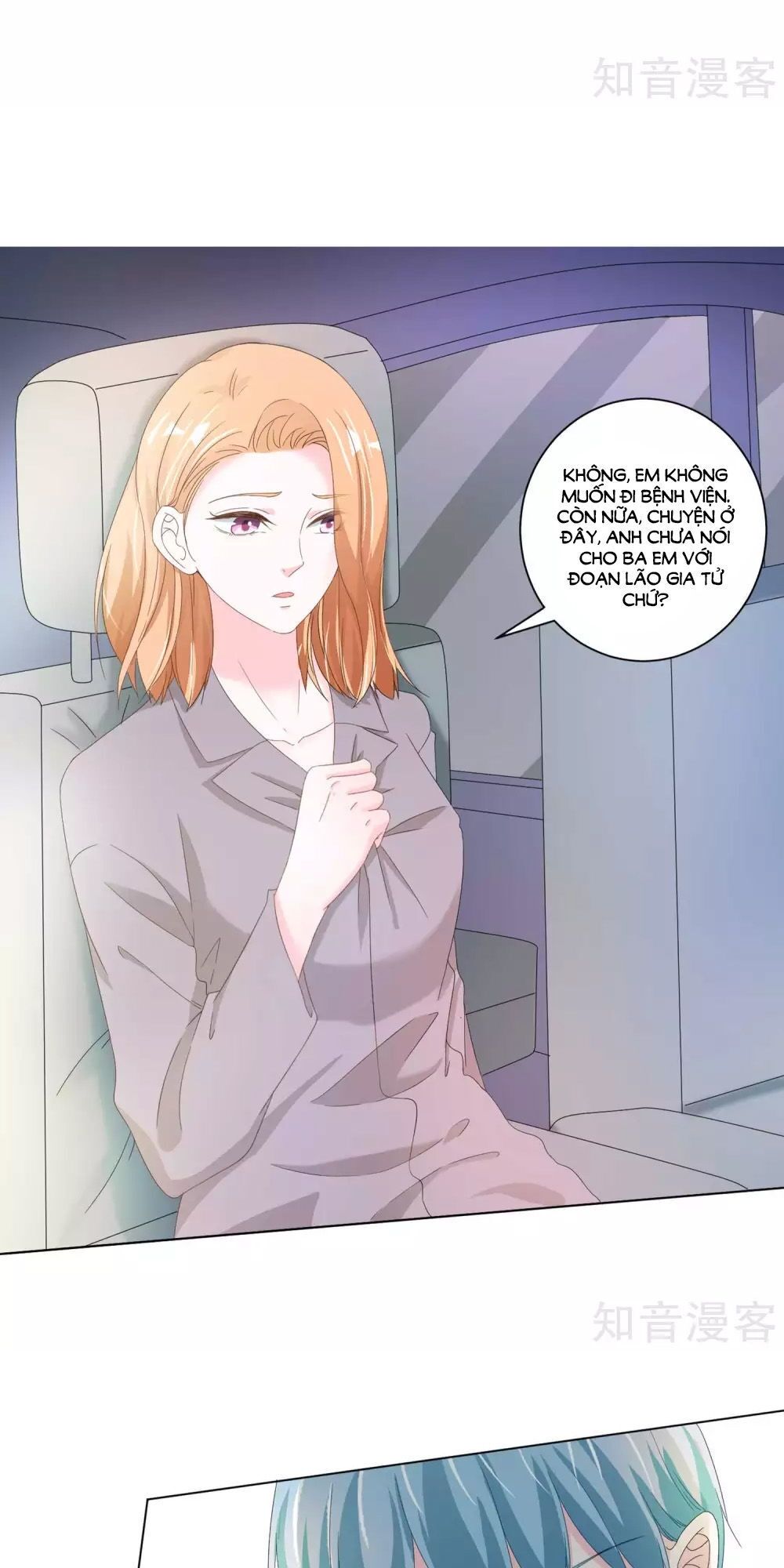 Thời Thượng Nữ Vương Có Chút Tô: Chapter 7