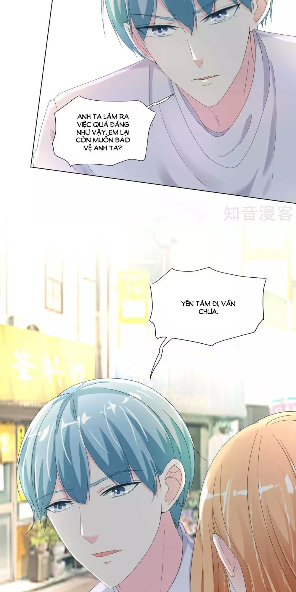 Thời Thượng Nữ Vương Có Chút Tô: Chapter 7