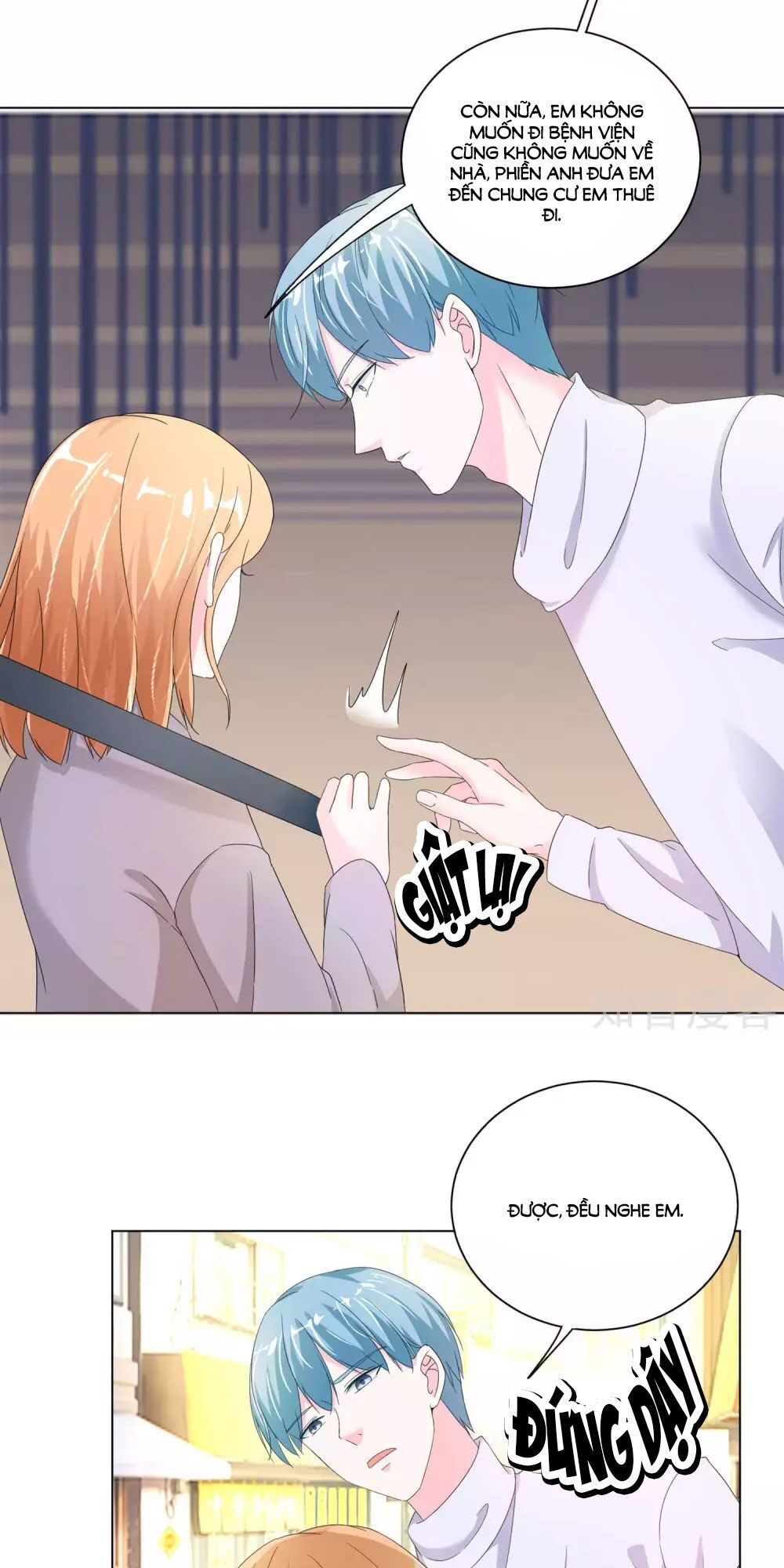 Thời Thượng Nữ Vương Có Chút Tô: Chapter 7