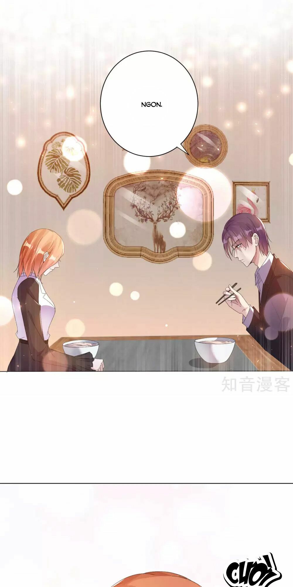 Thời Thượng Nữ Vương Có Chút Tô: Chapter 8