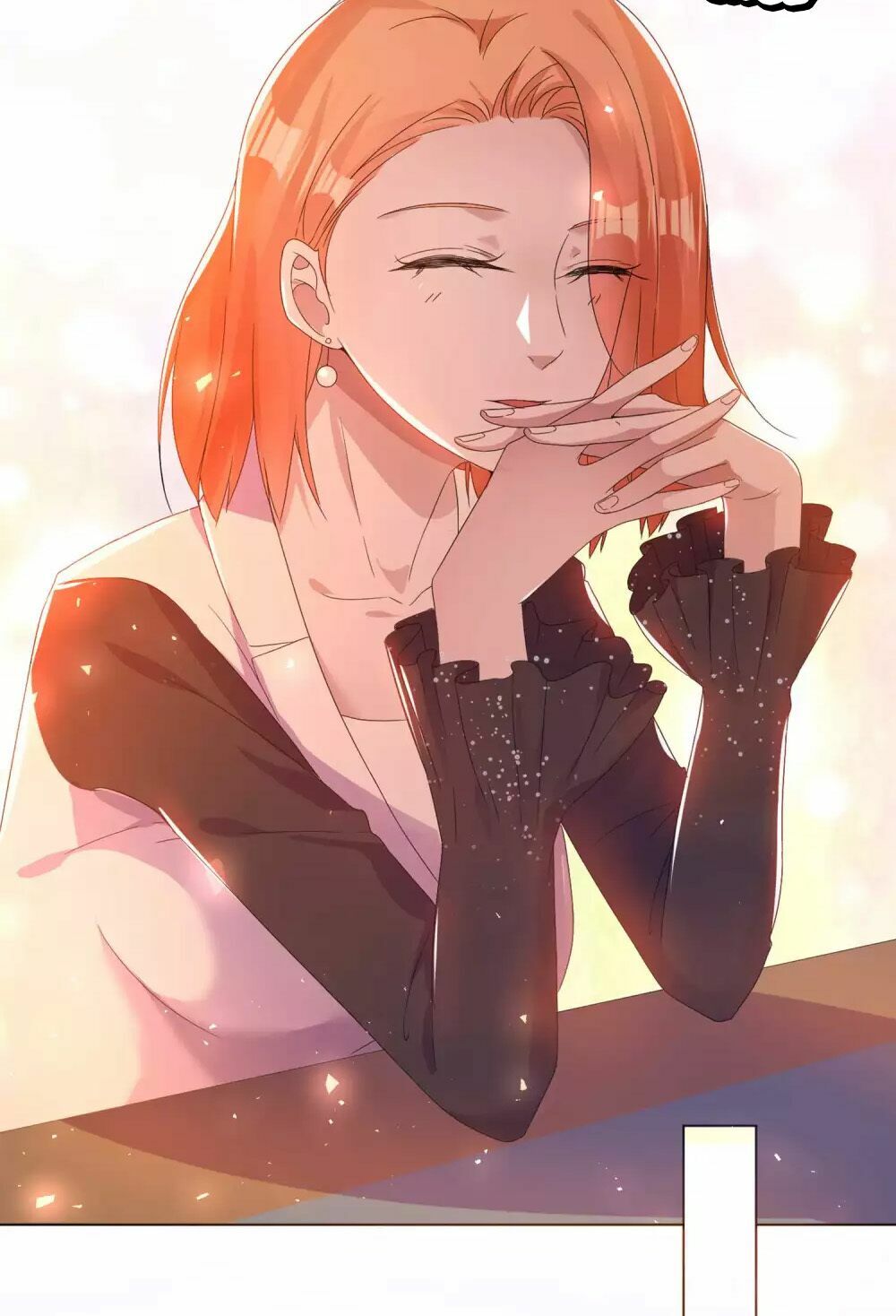 Thời Thượng Nữ Vương Có Chút Tô: Chapter 8