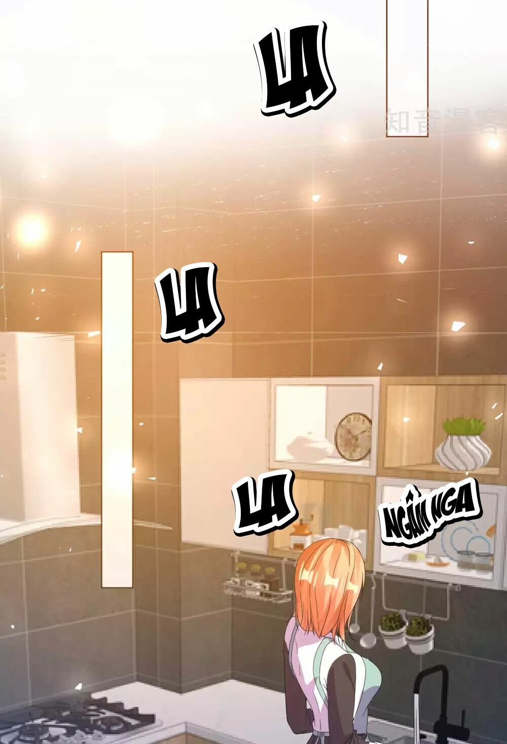 Thời Thượng Nữ Vương Có Chút Tô: Chapter 8