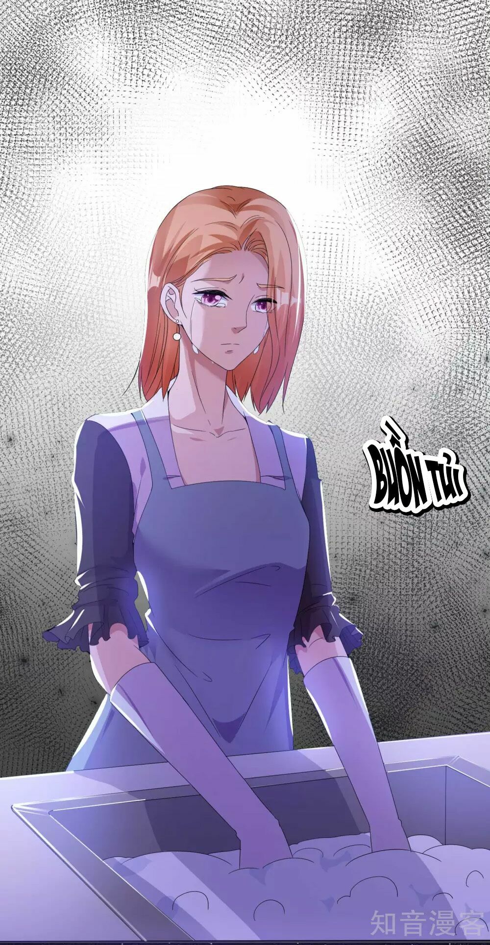 Thời Thượng Nữ Vương Có Chút Tô: Chapter 8