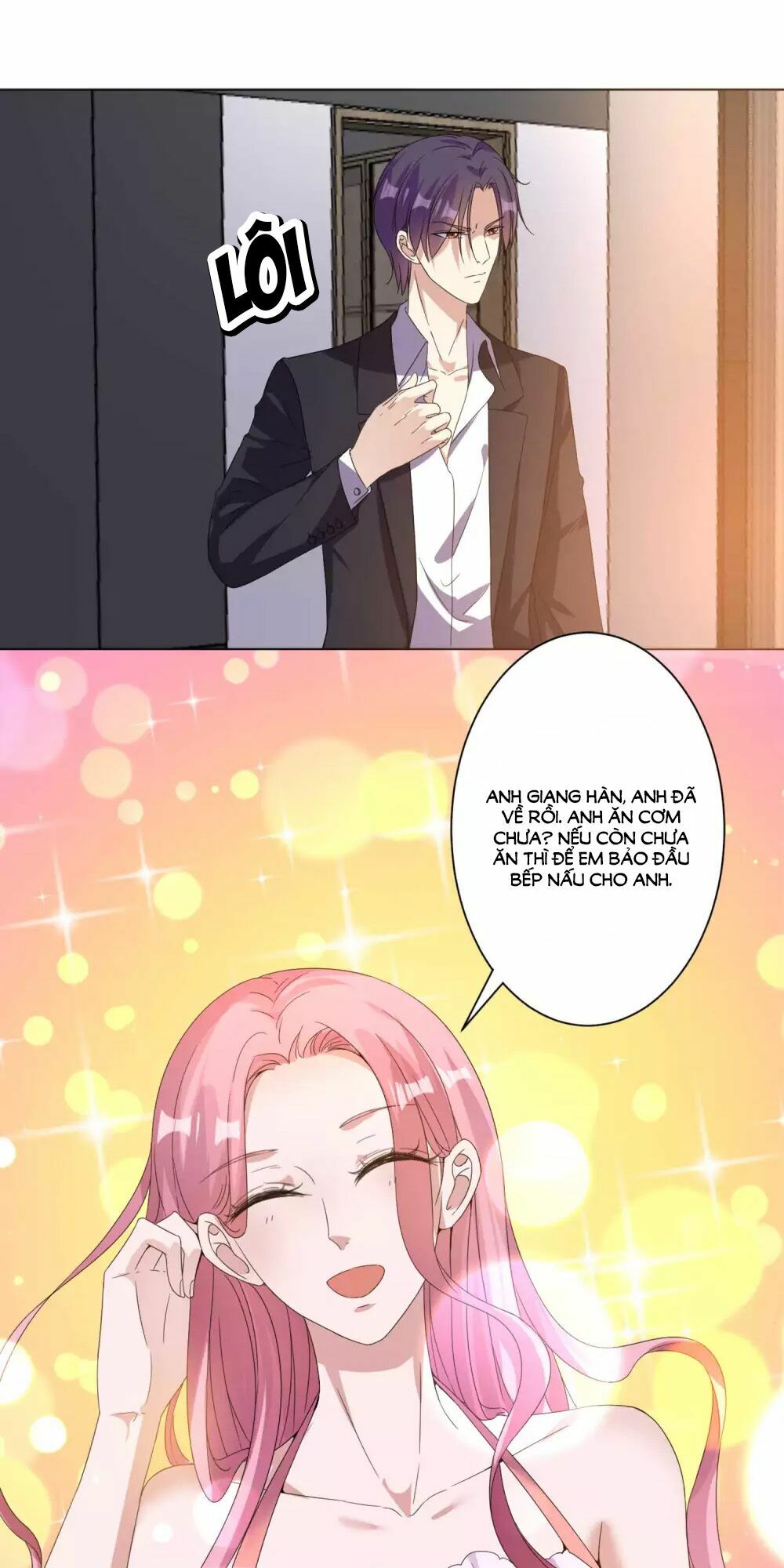 Thời Thượng Nữ Vương Có Chút Tô: Chapter 8