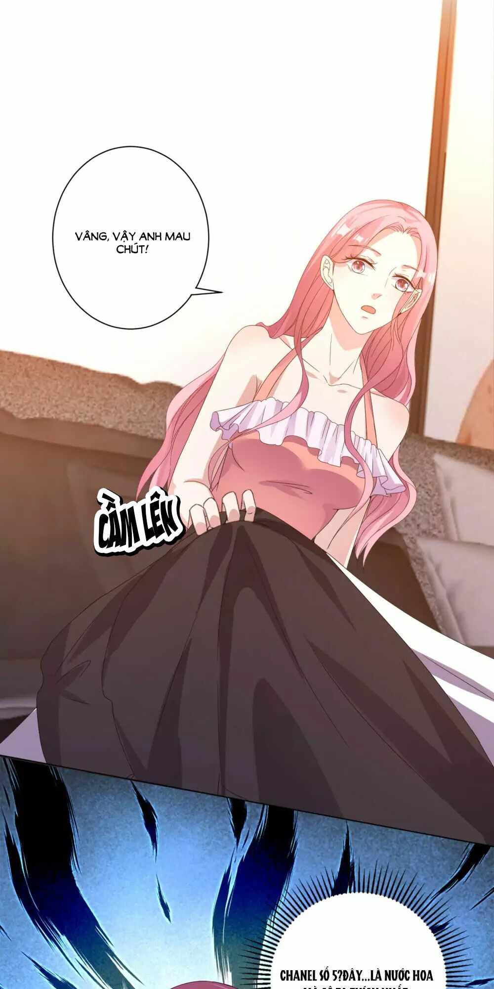 Thời Thượng Nữ Vương Có Chút Tô: Chapter 8