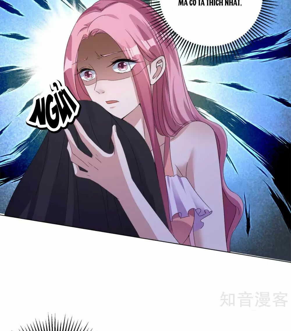 Thời Thượng Nữ Vương Có Chút Tô: Chapter 8