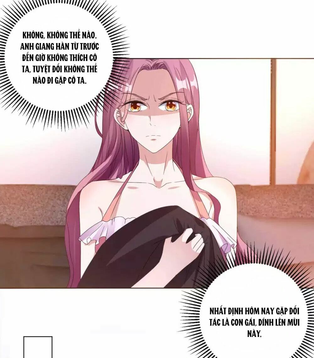 Thời Thượng Nữ Vương Có Chút Tô: Chapter 8