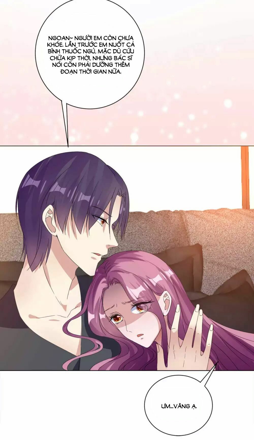 Thời Thượng Nữ Vương Có Chút Tô: Chapter 8