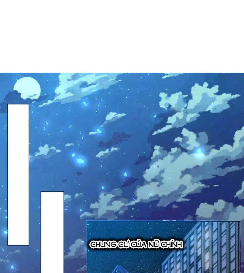 Thời Thượng Nữ Vương Có Chút Tô: Chapter 8
