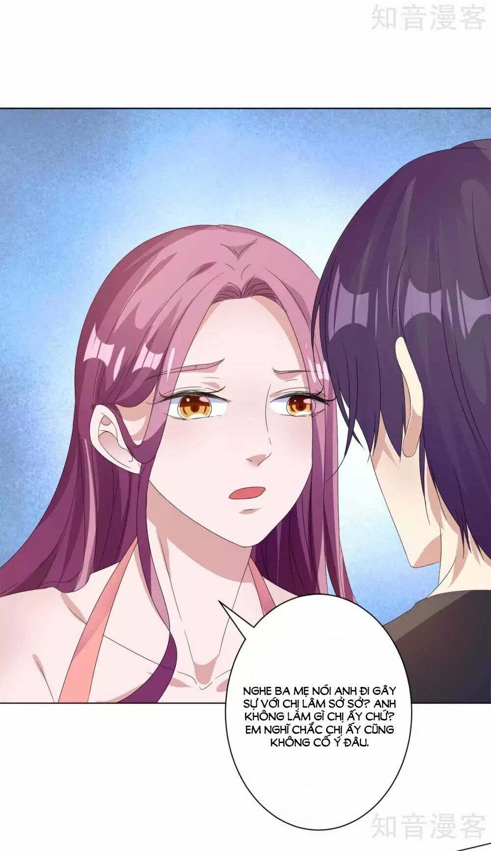 Thời Thượng Nữ Vương Có Chút Tô: Chapter 8