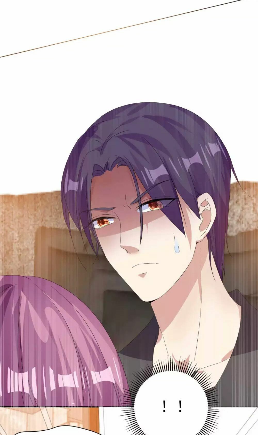 Thời Thượng Nữ Vương Có Chút Tô: Chapter 8