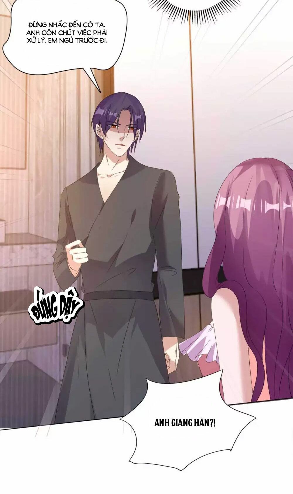 Thời Thượng Nữ Vương Có Chút Tô: Chapter 8