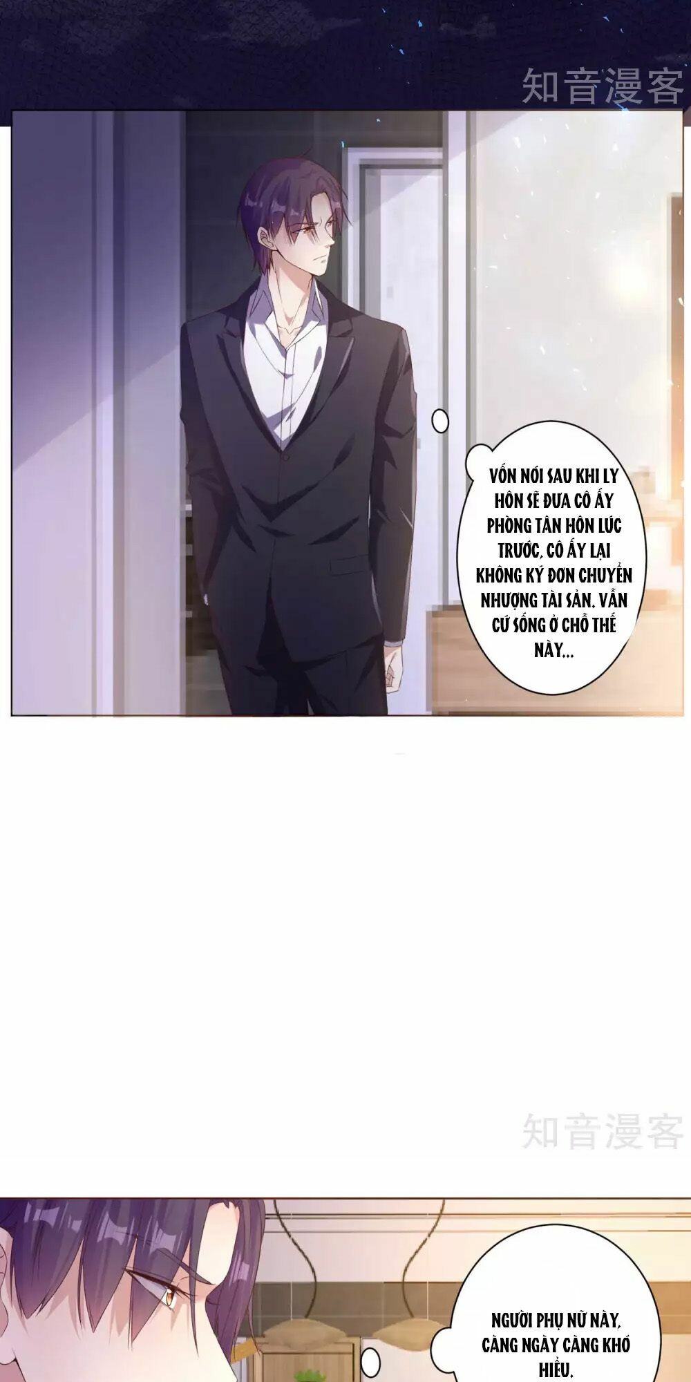 Thời Thượng Nữ Vương Có Chút Tô: Chapter 8