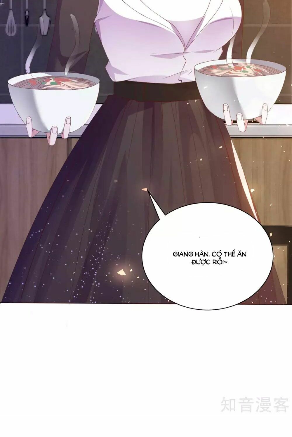 Thời Thượng Nữ Vương Có Chút Tô: Chapter 8