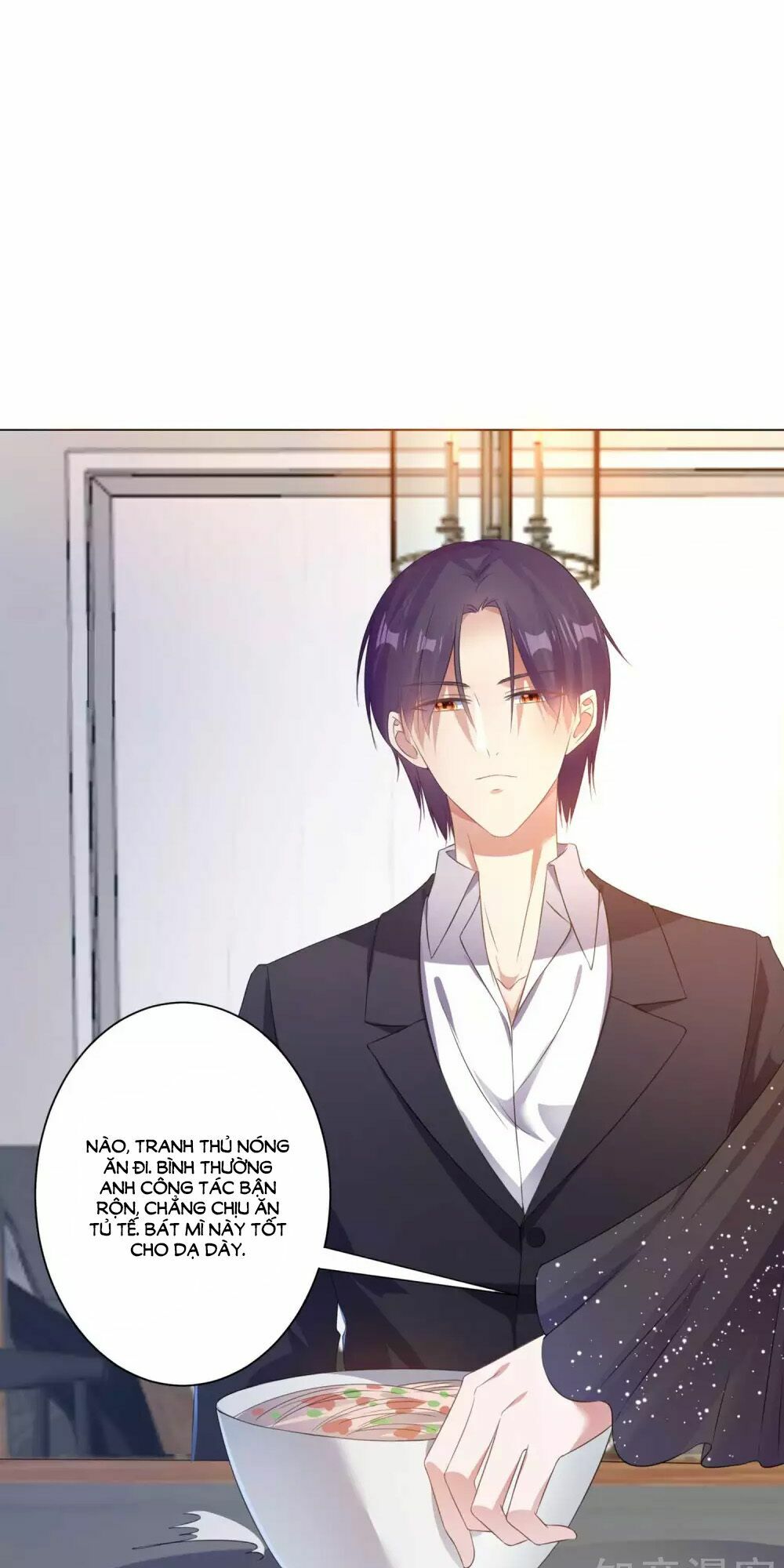 Thời Thượng Nữ Vương Có Chút Tô: Chapter 8