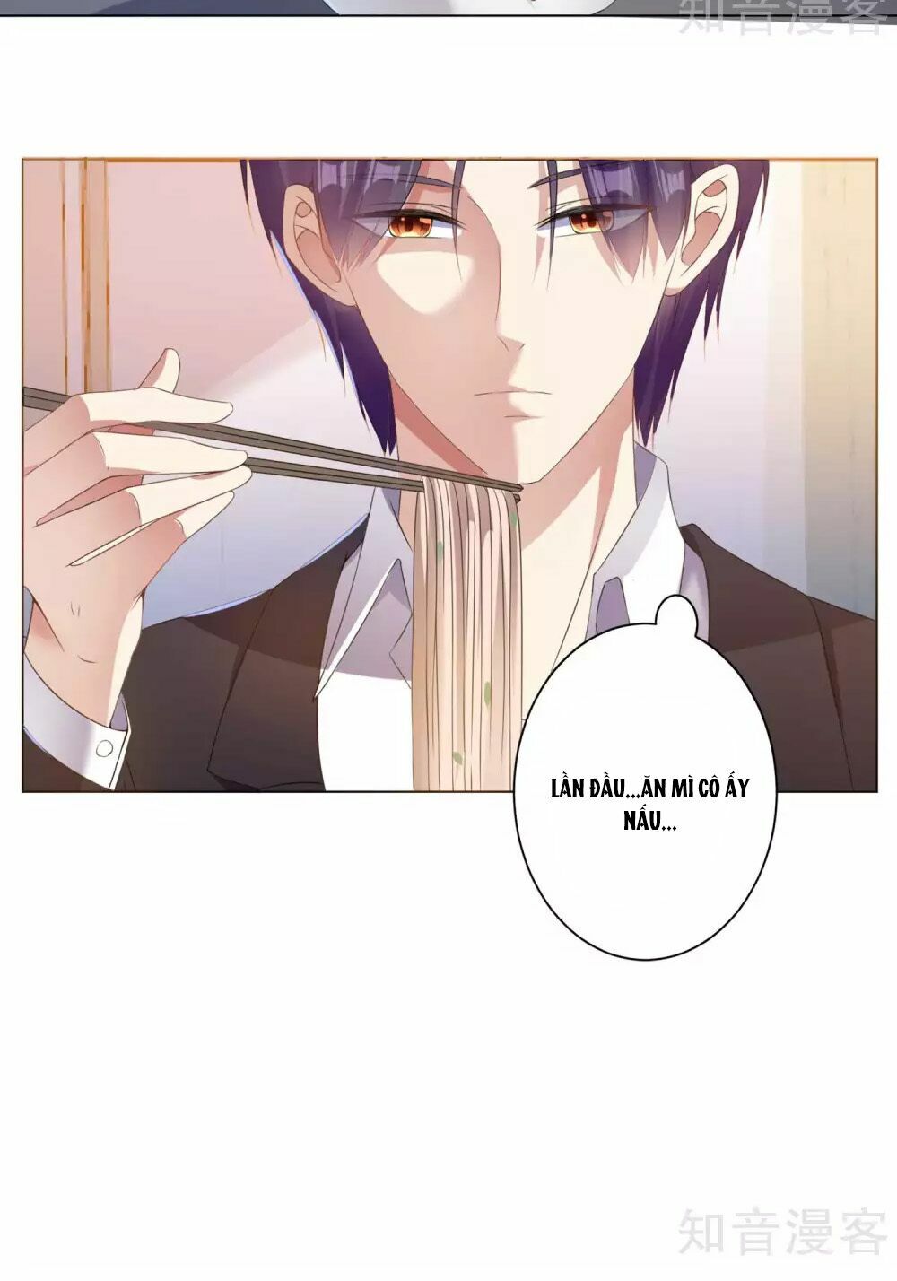 Thời Thượng Nữ Vương Có Chút Tô: Chapter 8