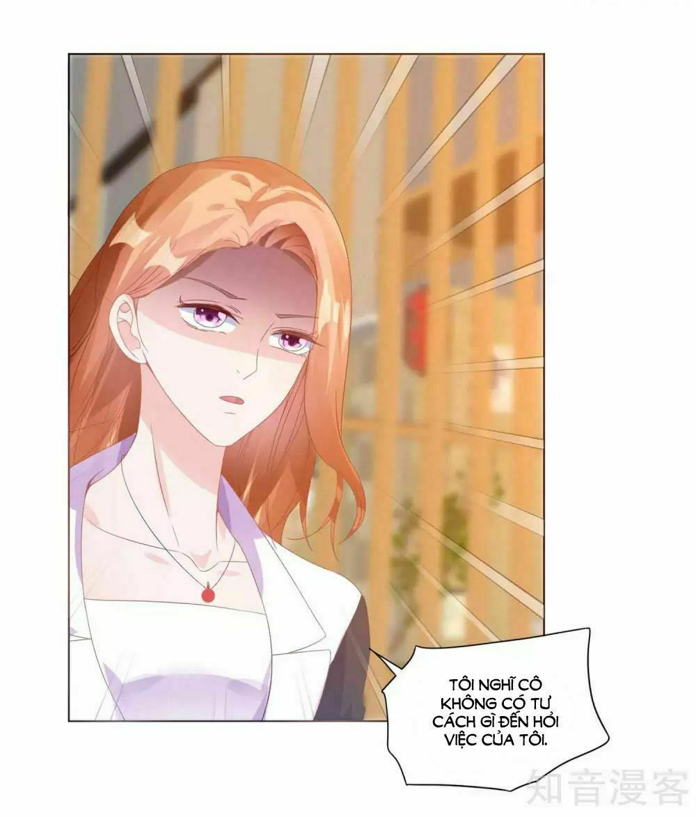 Thời Thượng Nữ Vương Có Chút Tô: Chapter 9